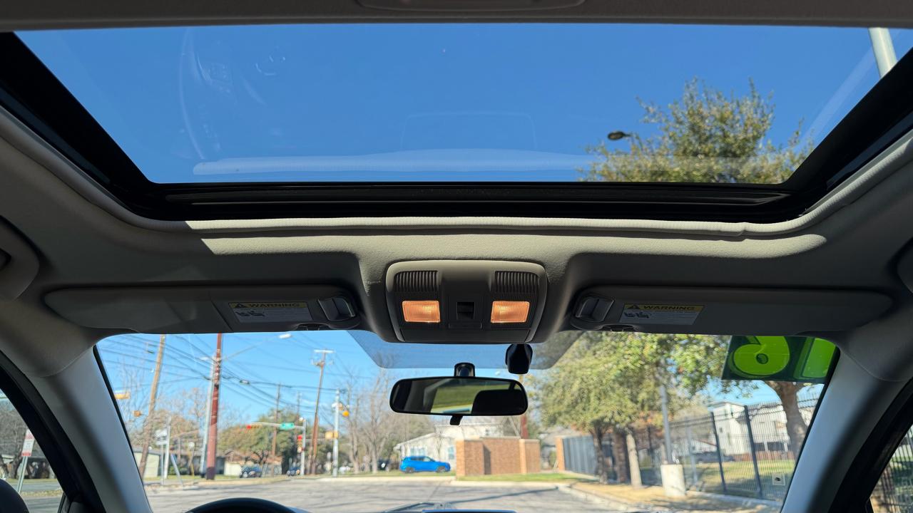 Mazda MAZDA3 5dr HB Auto i Touring 2016