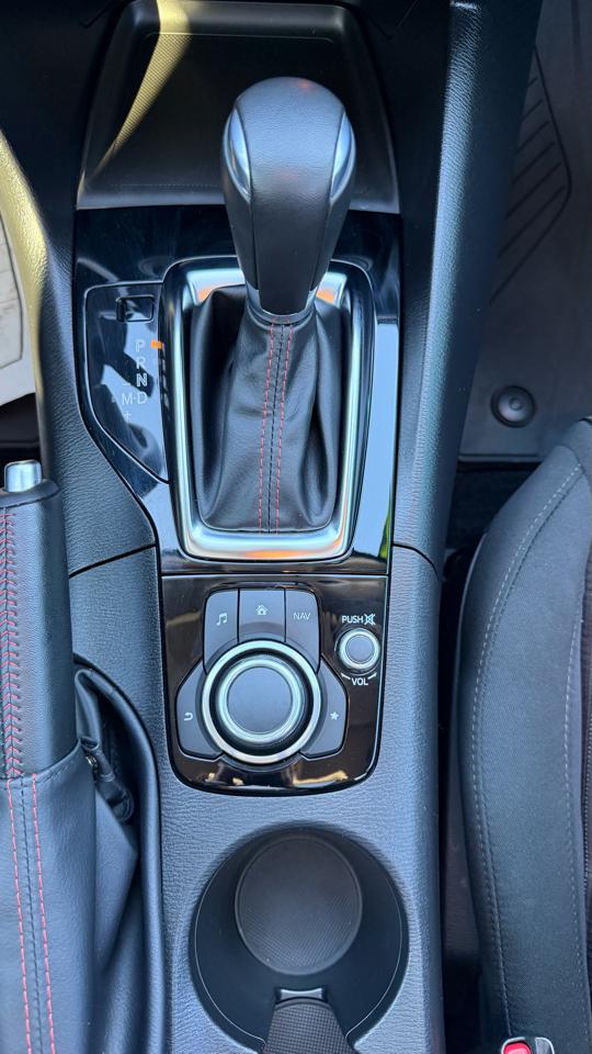 Mazda MAZDA3 5dr HB Auto i Touring 2016