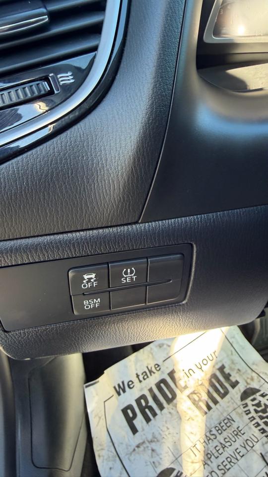 Mazda MAZDA3 5dr HB Auto i Touring 2016