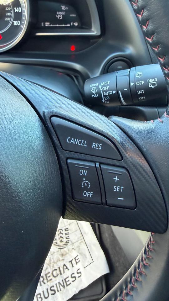 Mazda MAZDA3 5dr HB Auto i Touring 2016