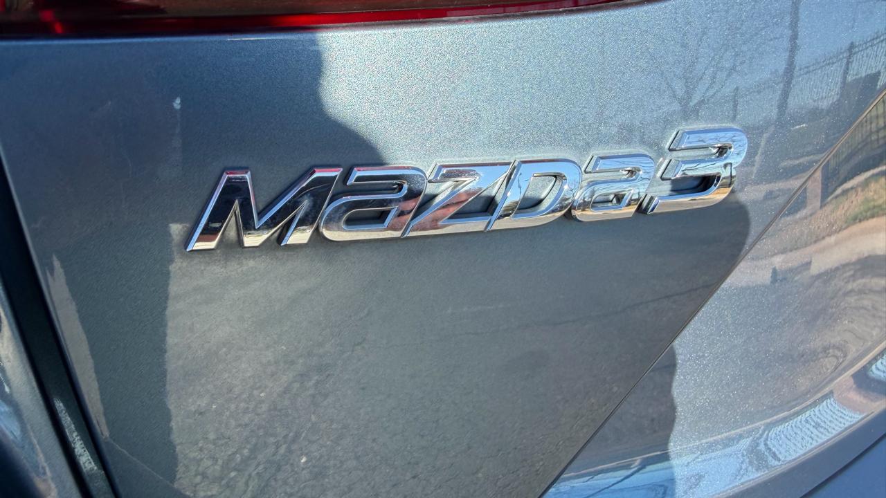 Mazda MAZDA3 5dr HB Auto i Touring 2016