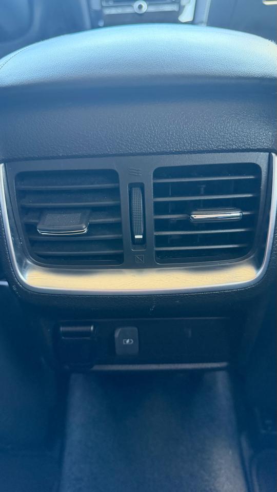 Infiniti QX50 LUXE FWD 2020