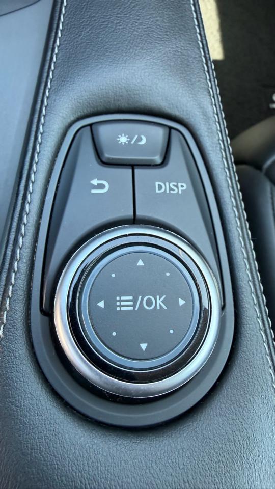 Infiniti QX50 LUXE FWD 2020