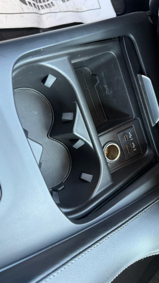 Infiniti QX50 LUXE FWD 2020