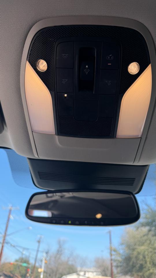 Infiniti QX50 LUXE FWD 2020