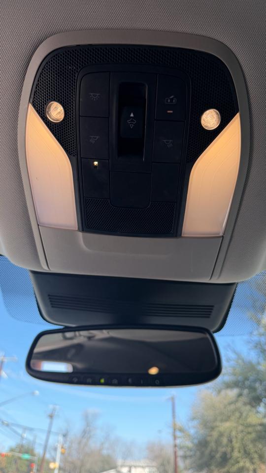 Infiniti QX50 LUXE FWD 2020