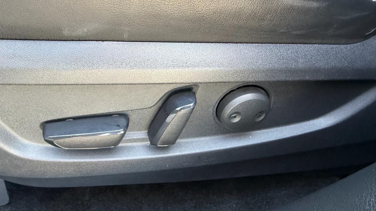 Infiniti QX50 LUXE FWD 2020