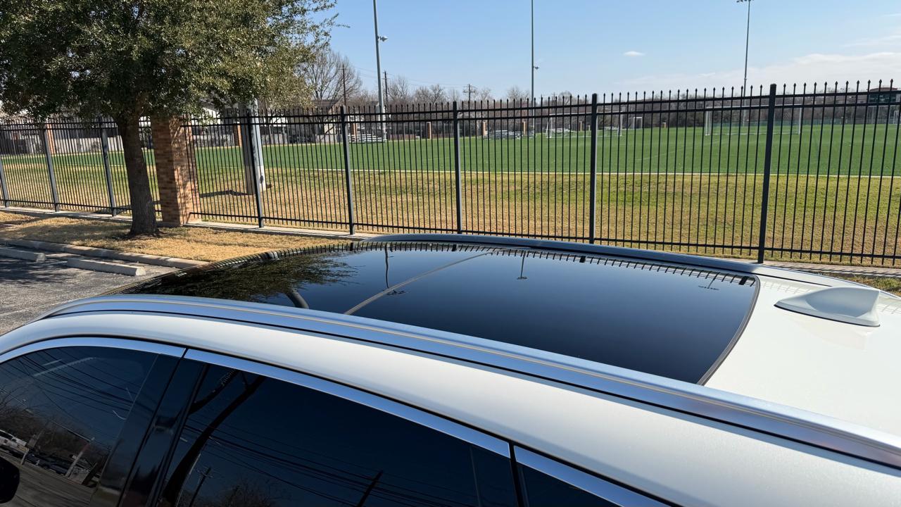 Infiniti QX50 LUXE FWD 2020