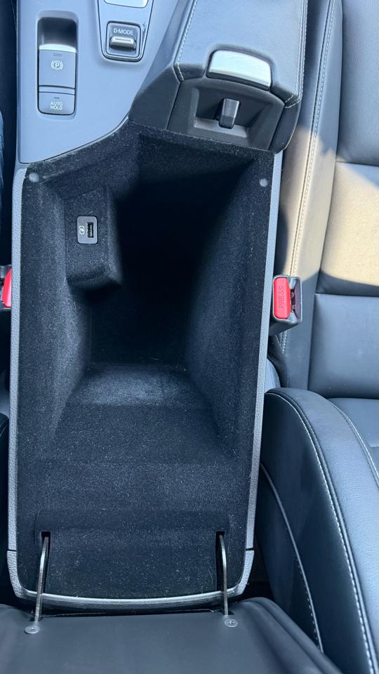 Infiniti QX50 LUXE FWD 2020