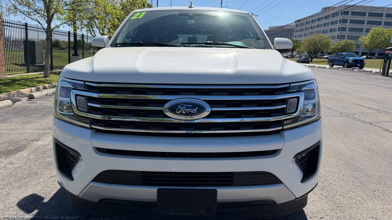 Ford Expedition XLT 4x2 2021