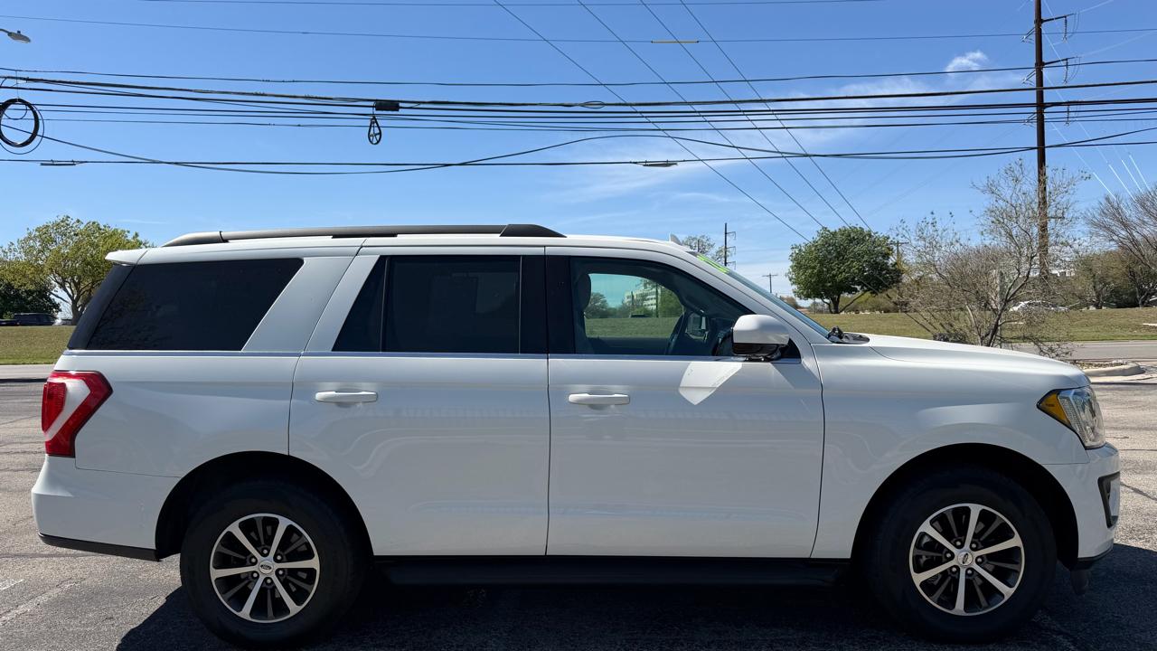 Ford Expedition XLT 4x2 2021