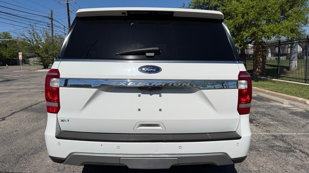 Ford Expedition XLT 4x2 2021