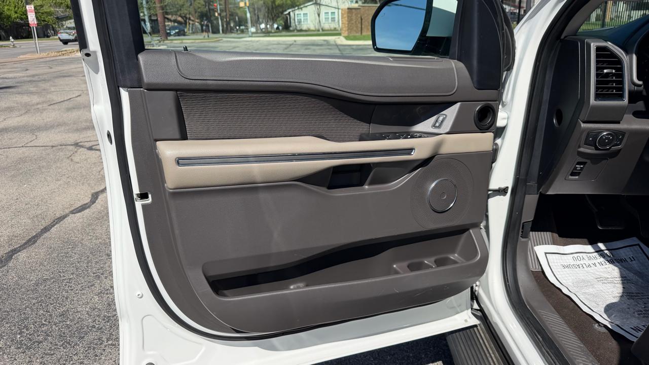 Ford Expedition XLT 4x2 2021