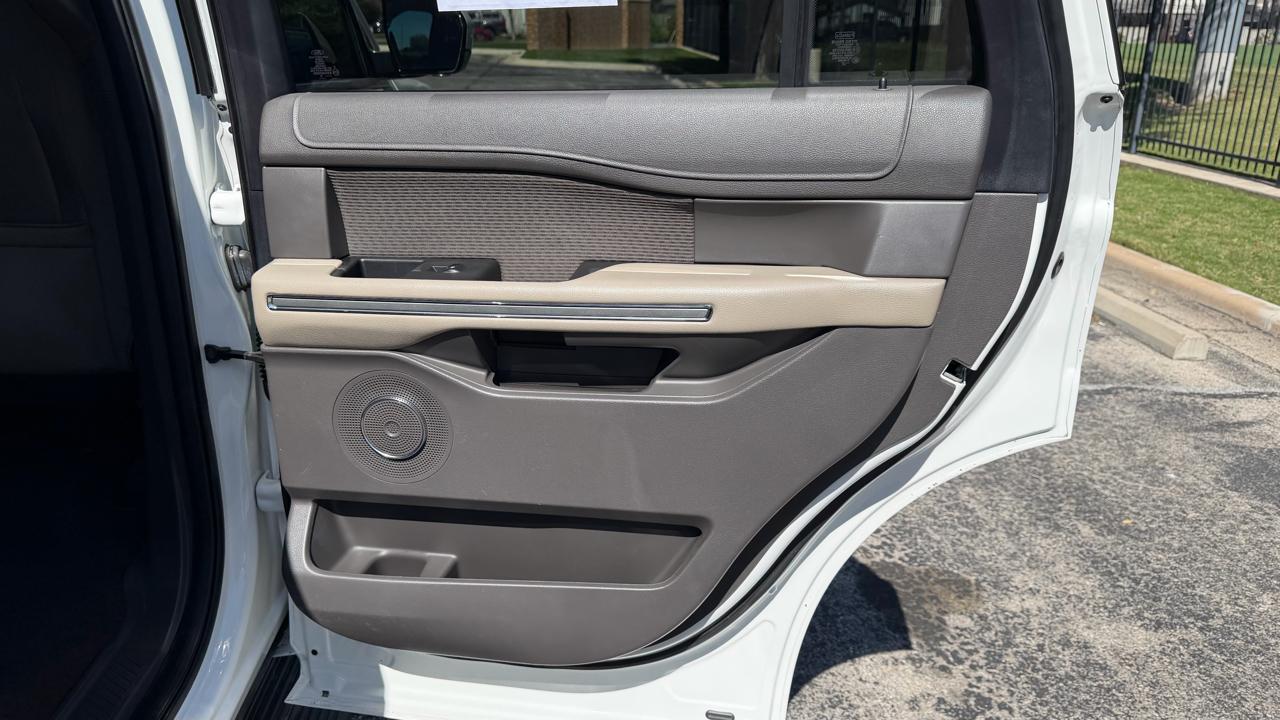 Ford Expedition XLT 4x2 2021