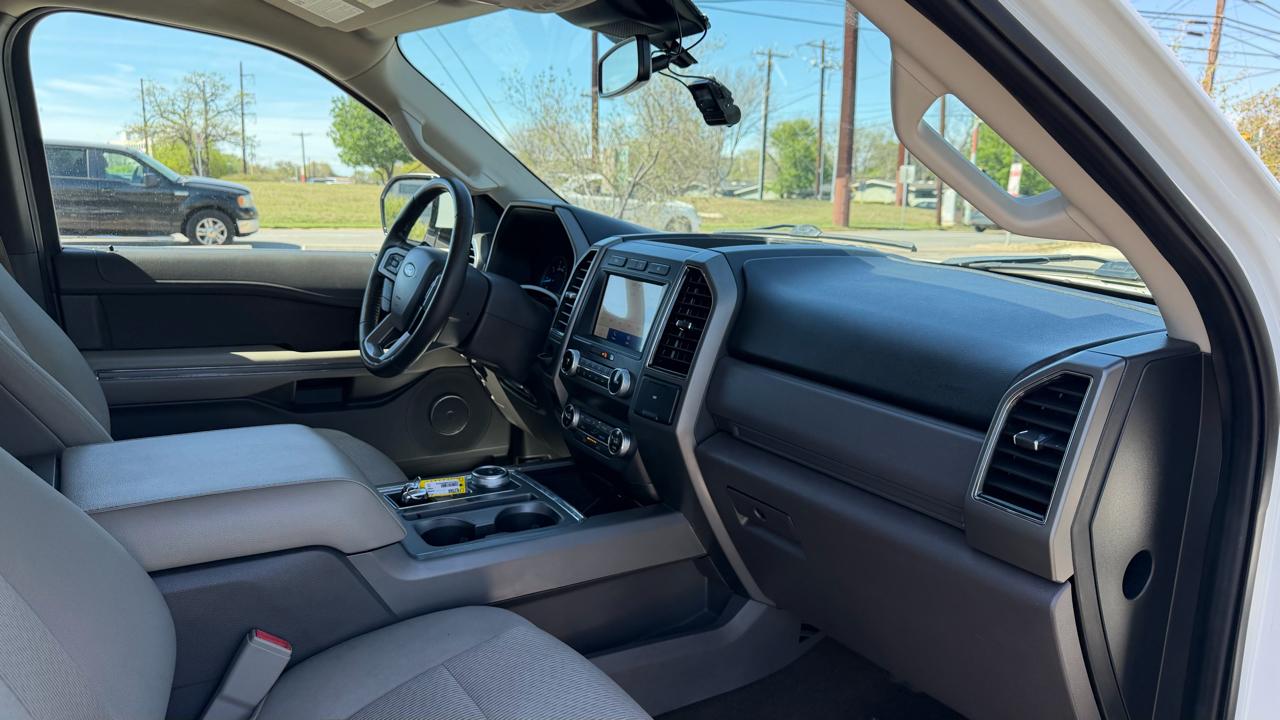 Ford Expedition XLT 4x2 2021