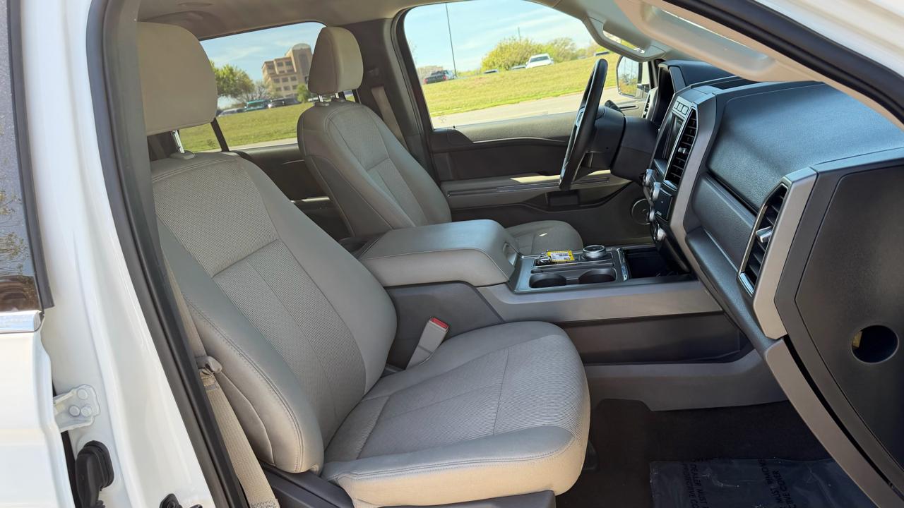 Ford Expedition XLT 4x2 2021