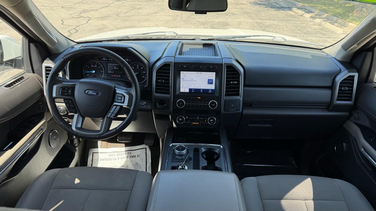 Ford Expedition XLT 4x2 2021