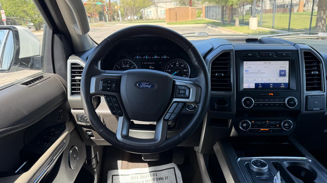 Ford Expedition XLT 4x2 2021