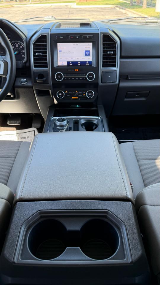 Ford Expedition XLT 4x2 2021