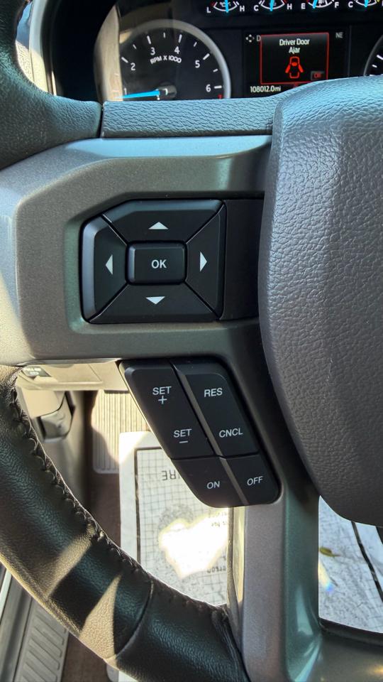 Ford Expedition XLT 4x2 2021