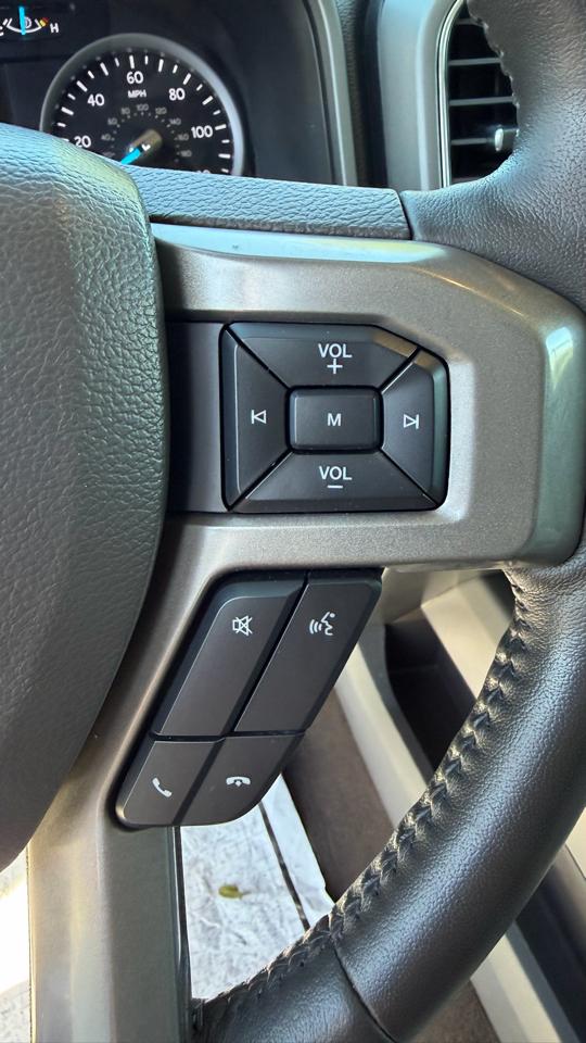 Ford Expedition XLT 4x2 2021