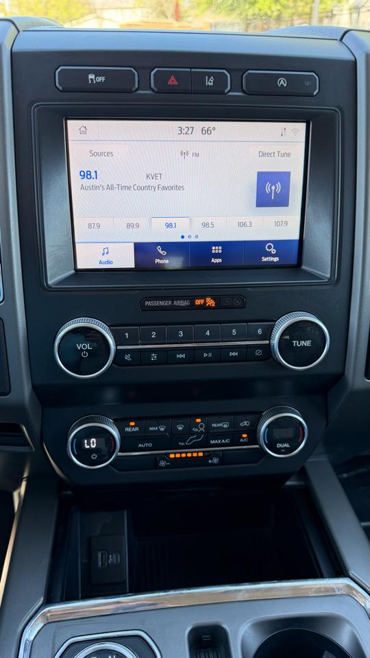 Ford Expedition XLT 4x2 2021