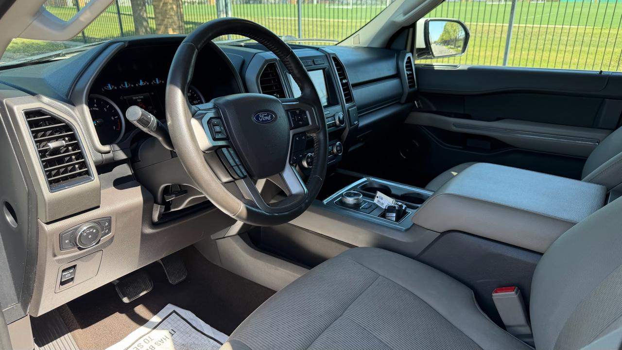 Ford Expedition XLT 4x2 2021