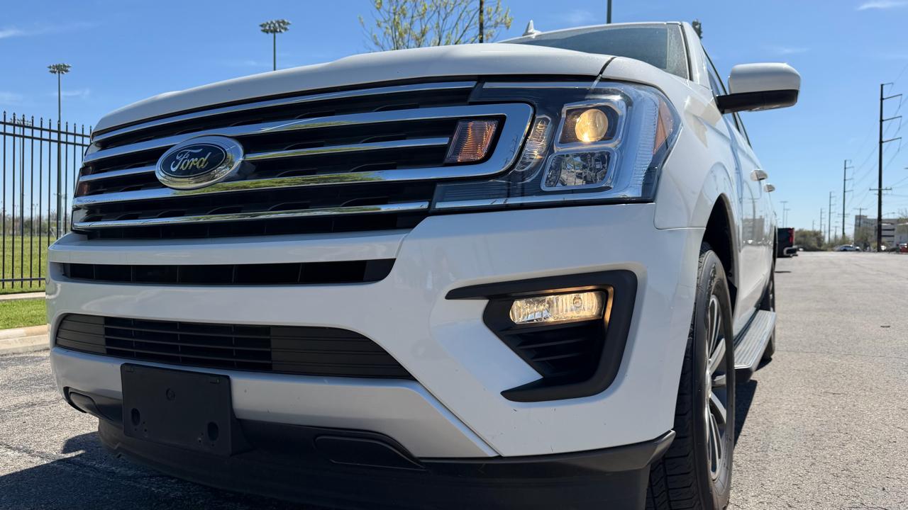 Ford Expedition XLT 4x2 2021