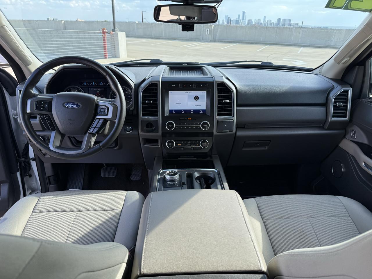 Ford Expedition XLT 4x2 2021