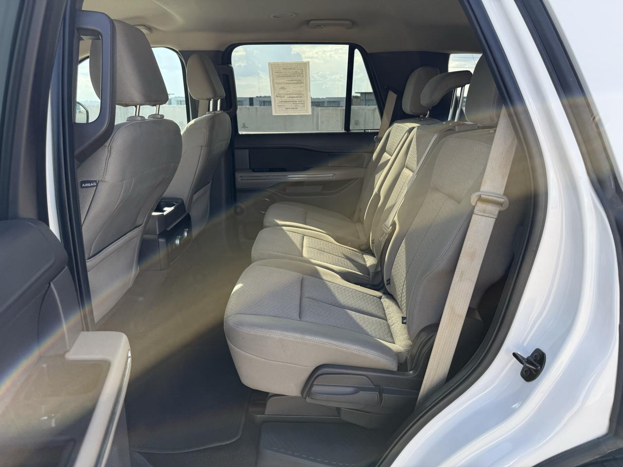 Ford Expedition XLT 4x2 2021