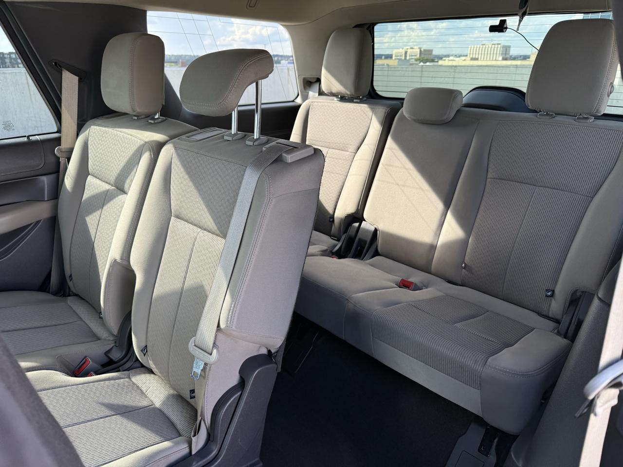 Ford Expedition XLT 4x2 2021