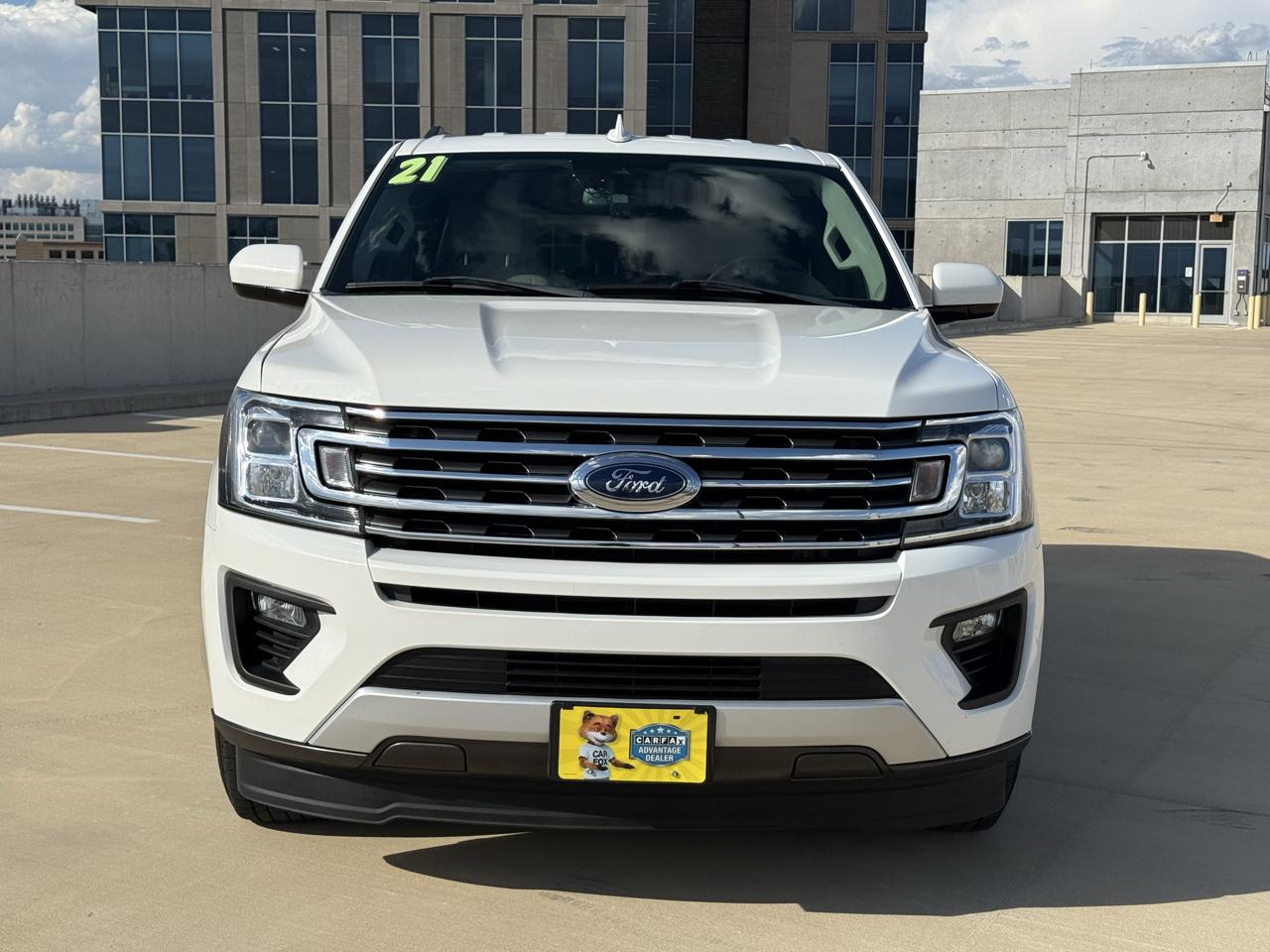Ford Expedition XLT 4x2 2021