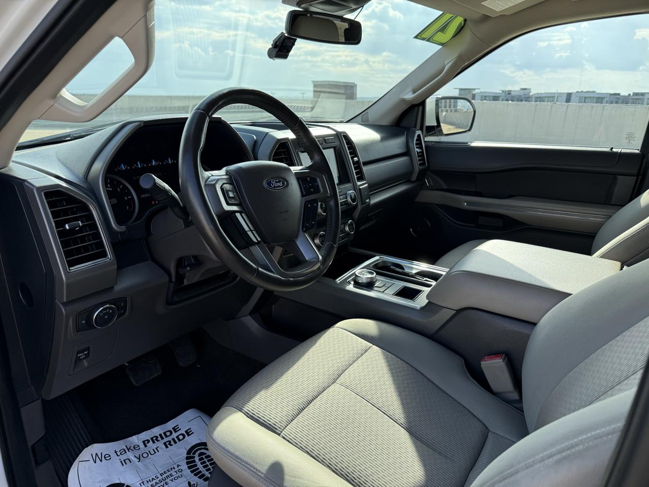 Ford Expedition XLT 4x2 2021