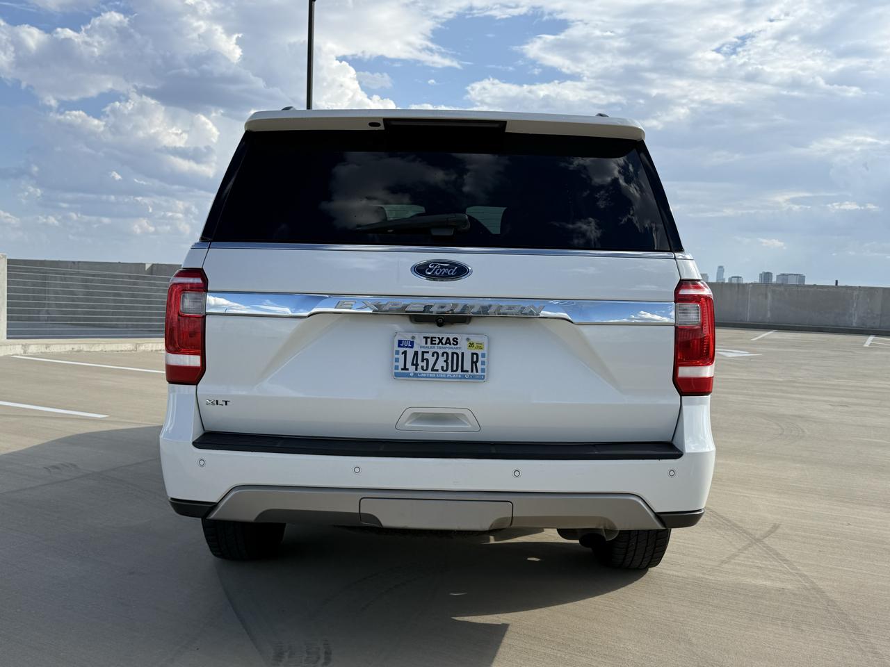 Ford Expedition XLT 4x2 2021
