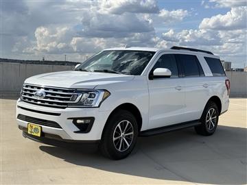 2021 Ford Expedition XLT 4x2