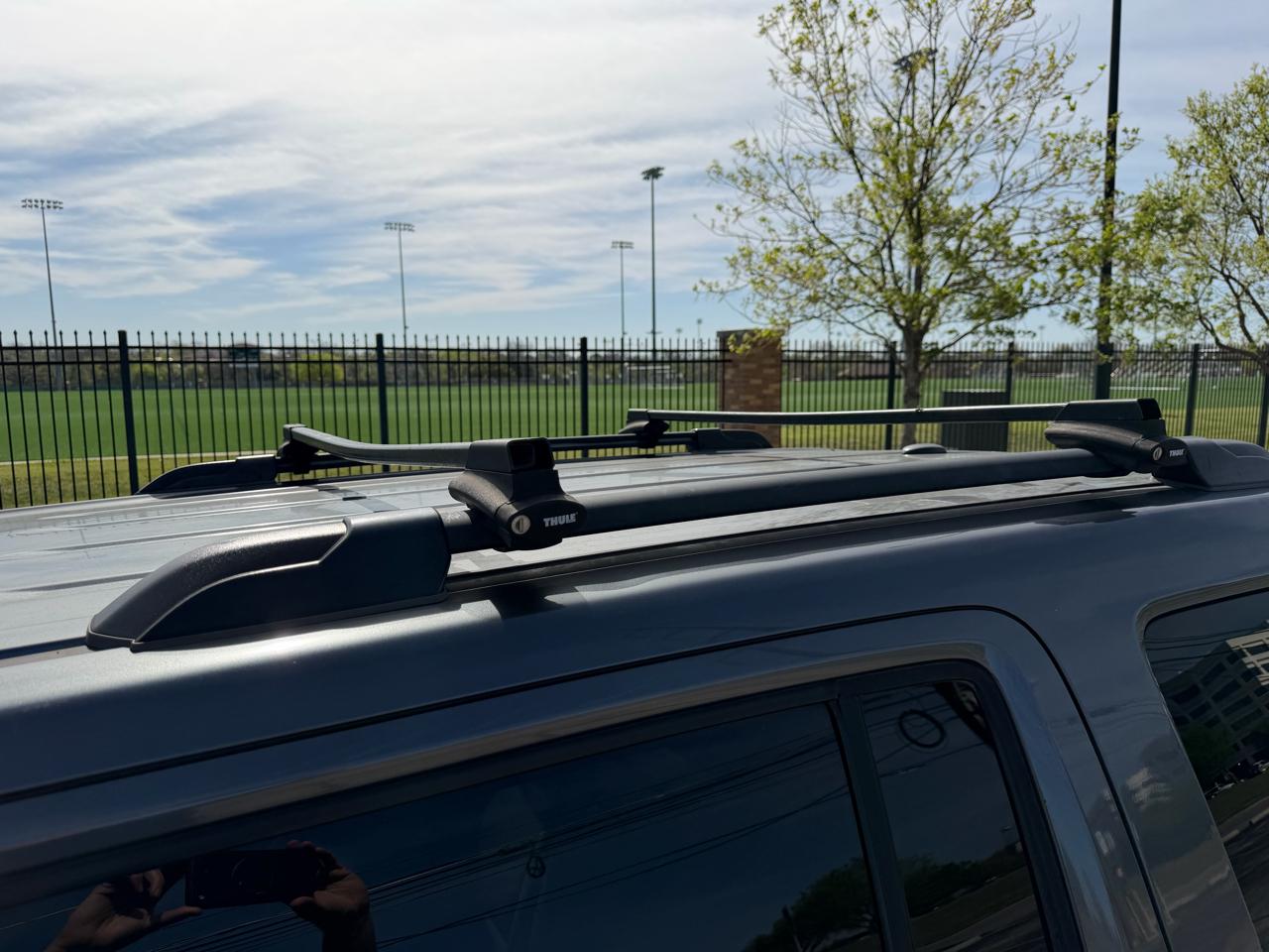 Honda Pilot 2WD 4dr EX-L w/Navi 2011