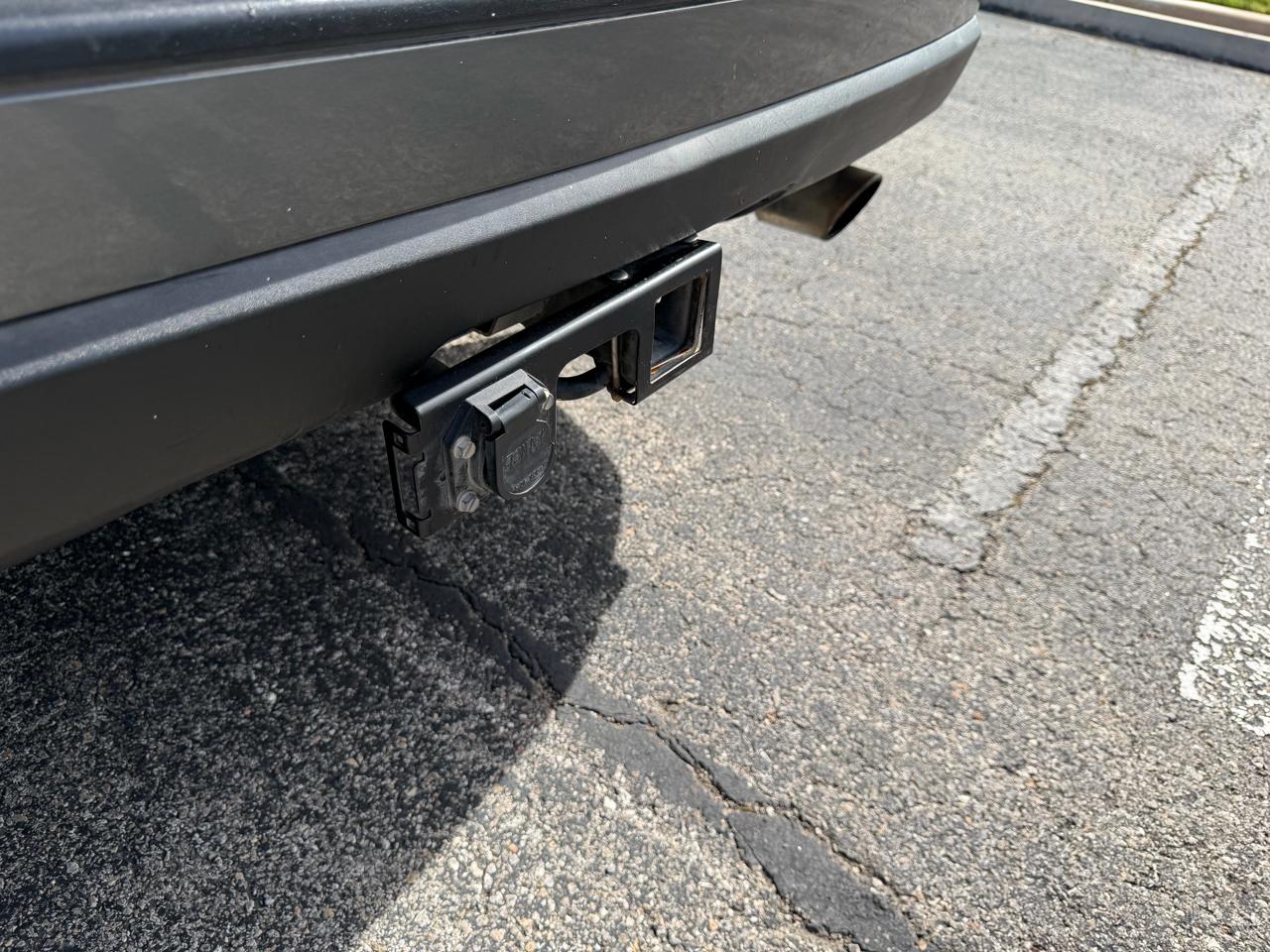 Honda Pilot 2WD 4dr EX-L w/Navi 2011