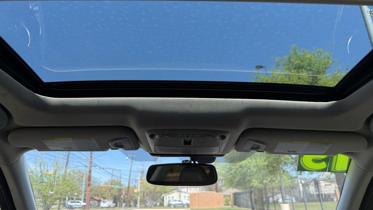 Infiniti Q50 4dr Sdn Sport AWD 2015