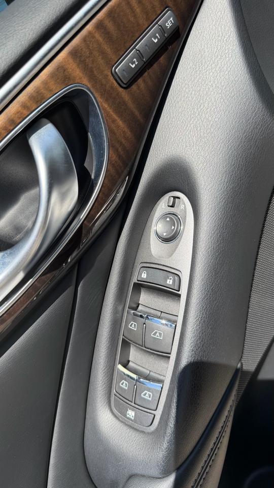 Infiniti Q50 4dr Sdn Sport AWD 2015