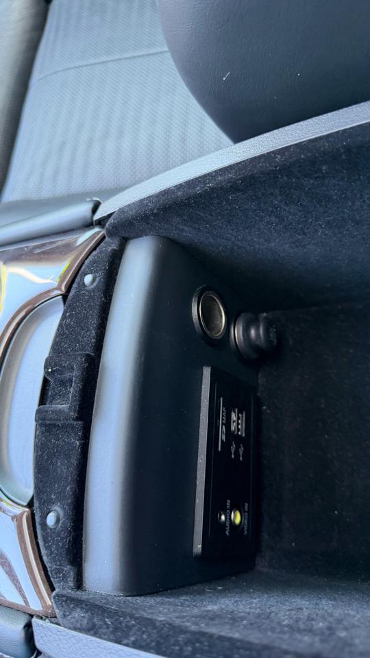 Infiniti Q50 4dr Sdn Sport AWD 2015