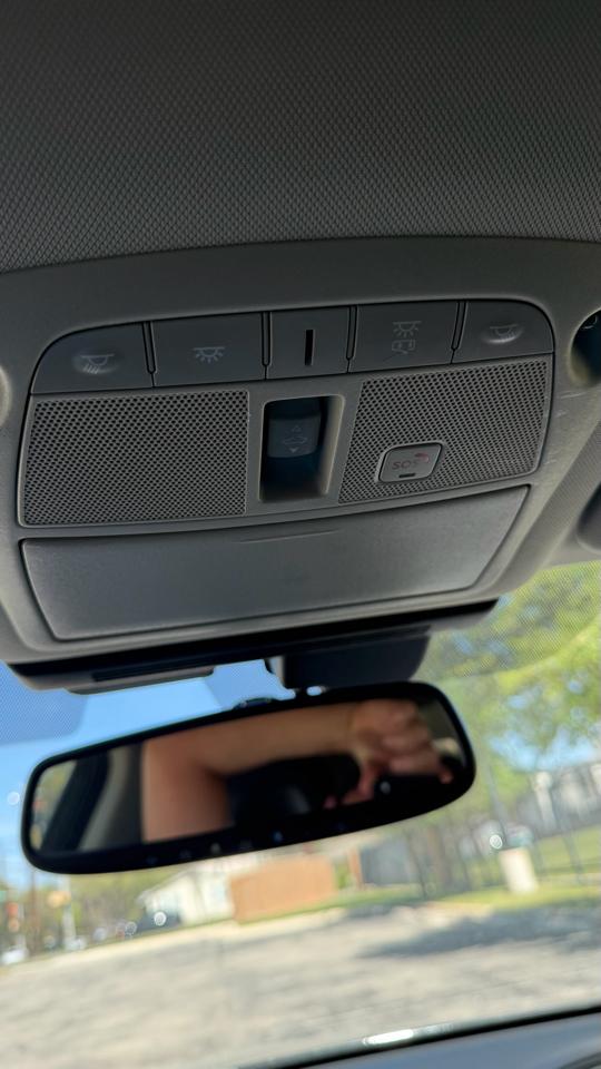 Infiniti Q50 4dr Sdn Sport AWD 2015