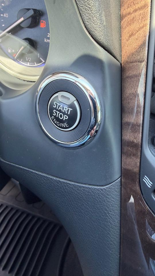 Infiniti Q50 4dr Sdn Sport AWD 2015