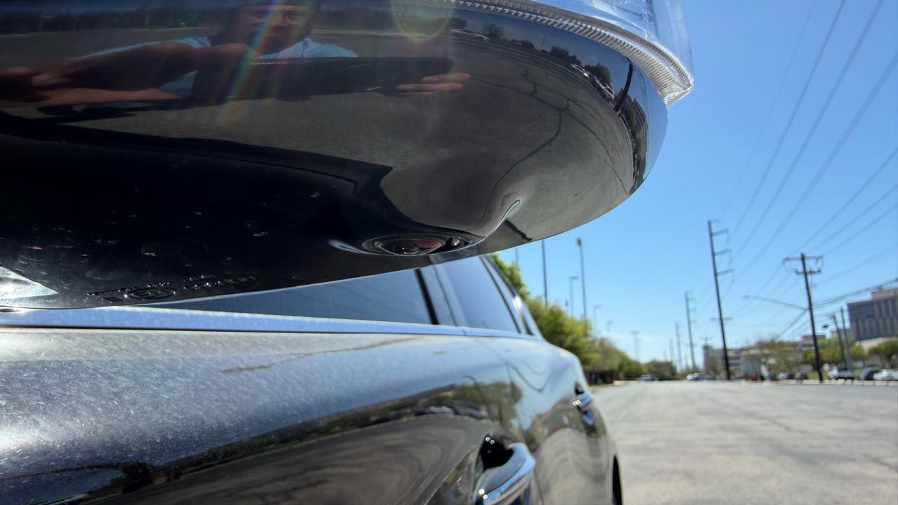 Infiniti Q50 4dr Sdn Sport AWD 2015