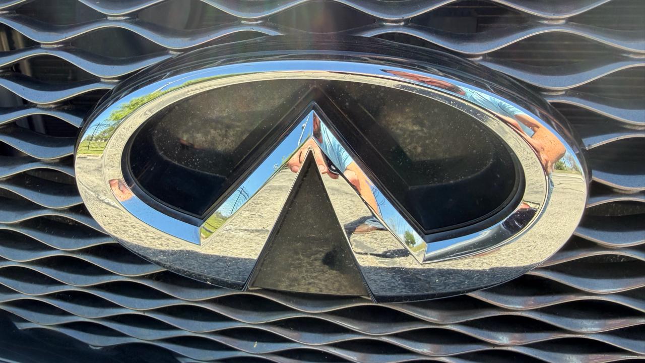 Infiniti Q50 4dr Sdn Sport AWD 2015