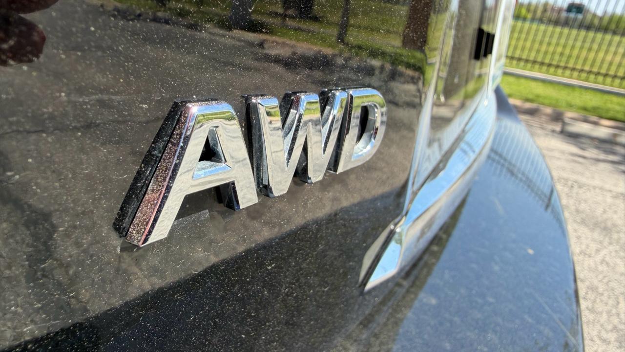 Infiniti Q50 4dr Sdn Sport AWD 2015