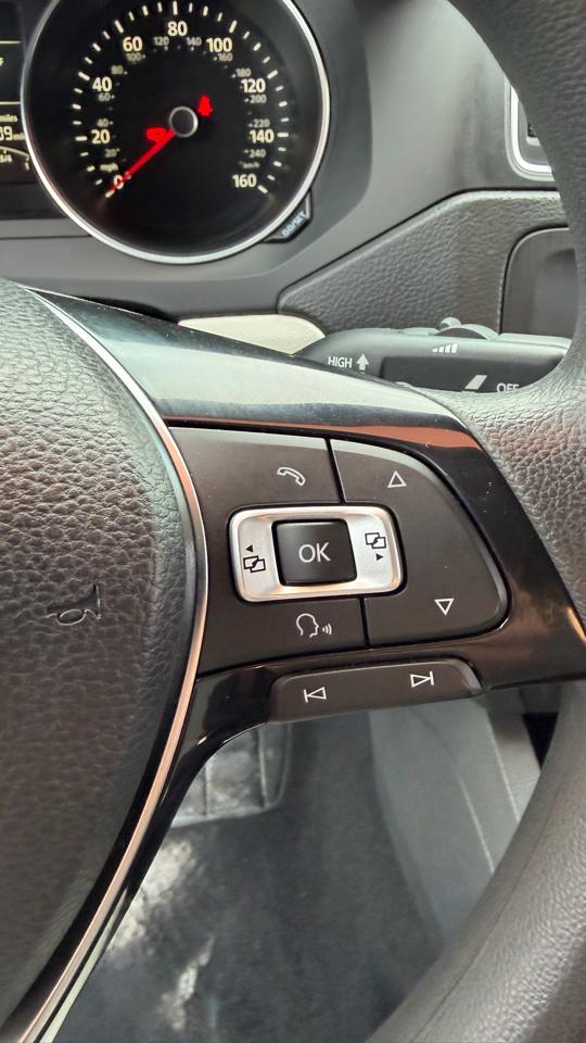 Volkswagen Jetta Sedan 4dr Man 1.8T SE 2015