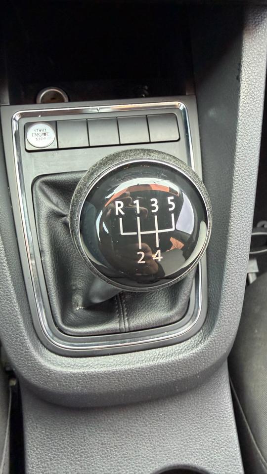 Volkswagen Jetta Sedan 4dr Man 1.8T SE 2015