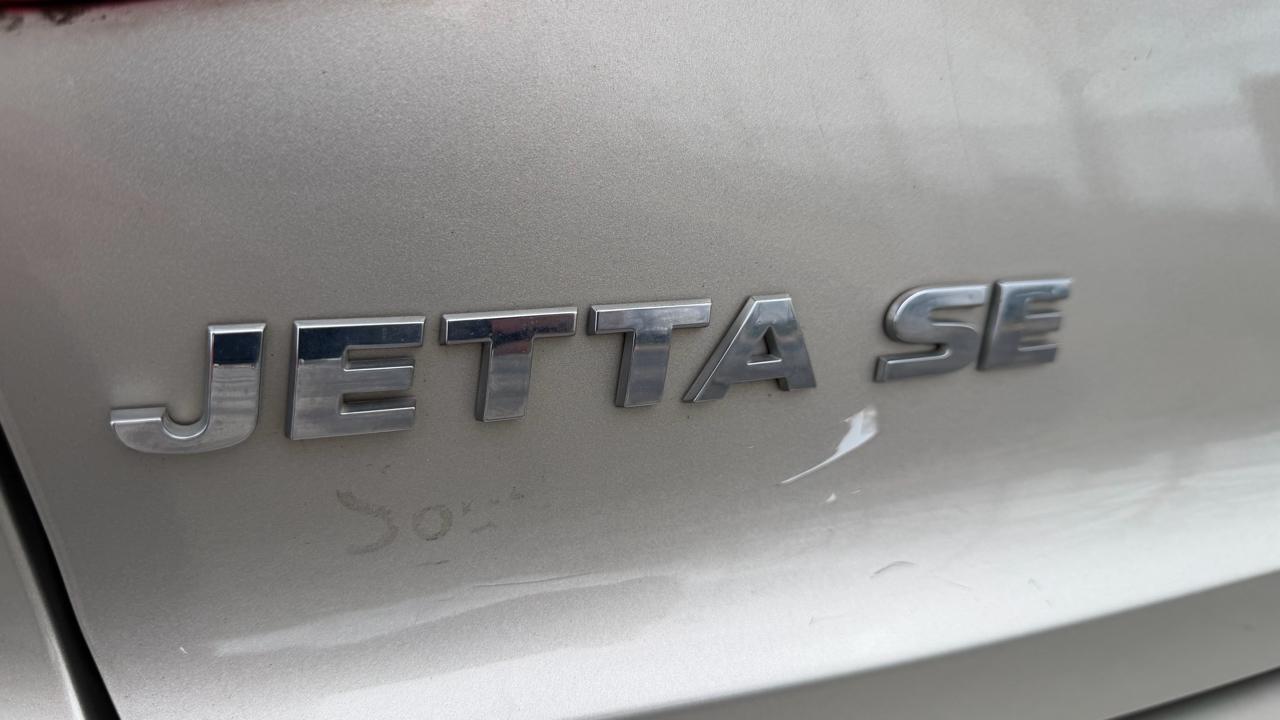 Volkswagen Jetta Sedan 4dr Man 1.8T SE 2015