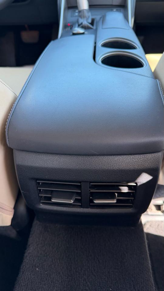 Lexus IS 250 4dr Sport Sdn RWD 2015