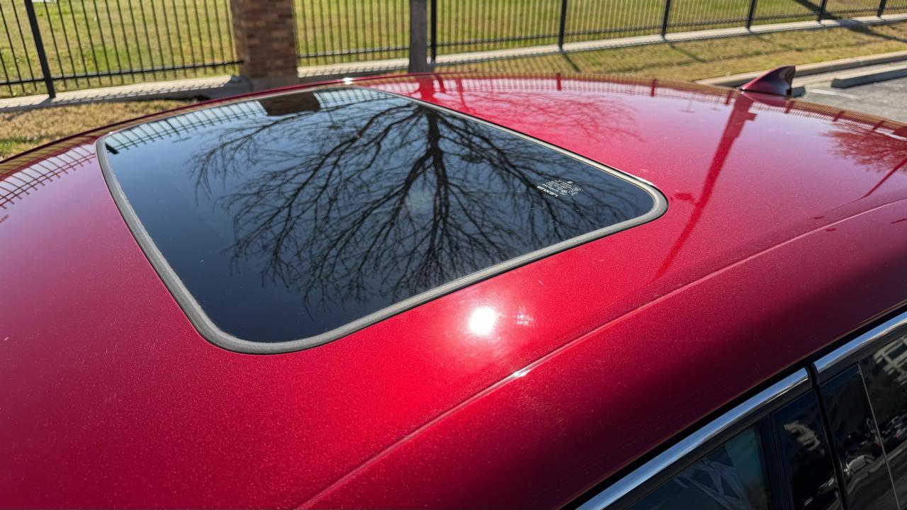 Lexus IS 250 4dr Sport Sdn RWD 2015